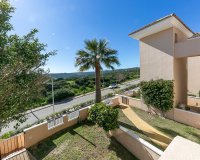 Wiederverkauf - Town house - Manilva - La Duquesa