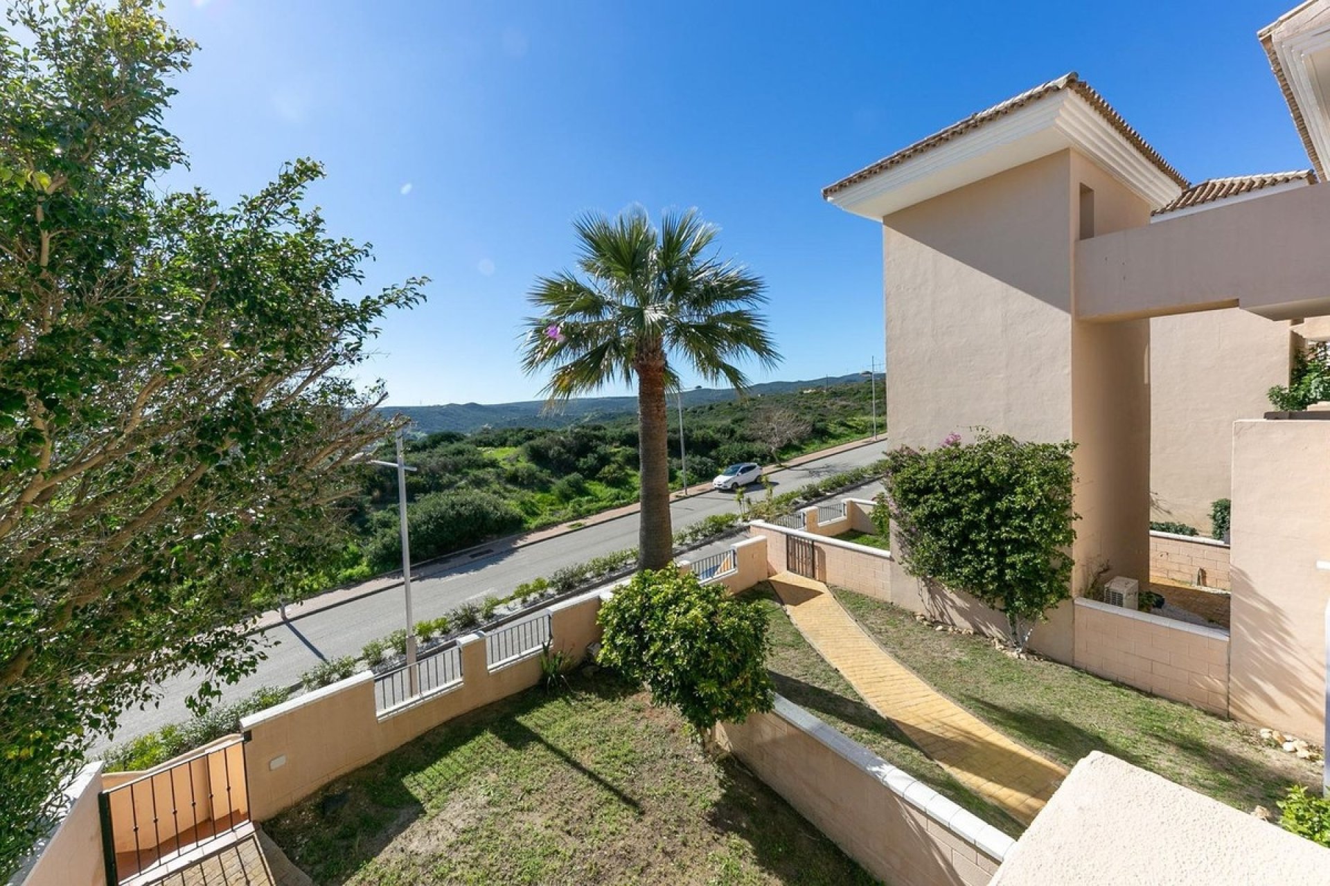 Wiederverkauf - Town house - Manilva - La Duquesa