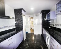 Wiederverkauf - Town house - Manilva - La Duquesa