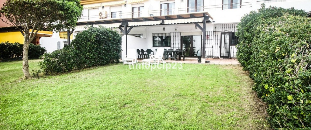 Wiederverkauf - Town house - Manilva - La Duquesa