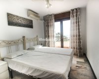 Wiederverkauf - Town house - Manilva - La Duquesa