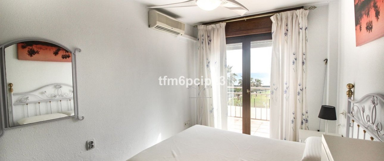Wiederverkauf - Town house - Manilva - La Duquesa
