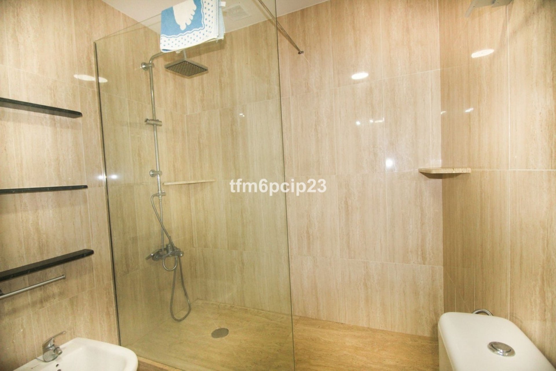 Wiederverkauf - Town house - Manilva - La Duquesa