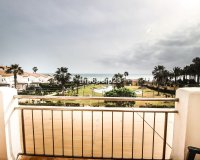 Wiederverkauf - Town house - Manilva - La Duquesa