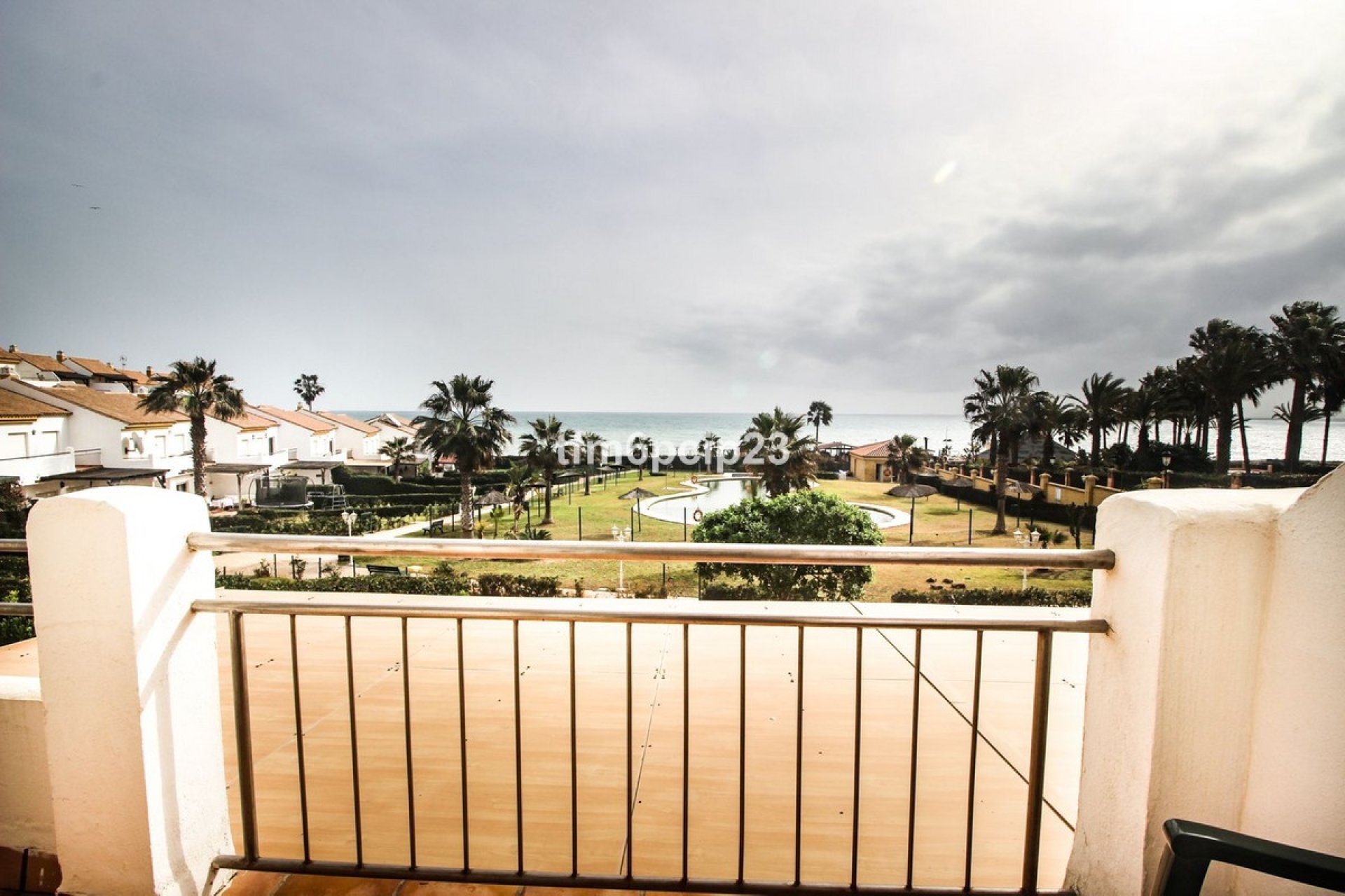 Wiederverkauf - Town house - Manilva - La Duquesa