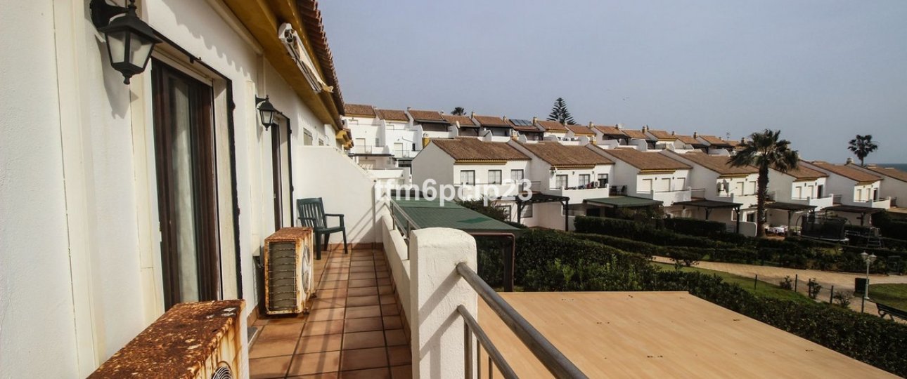 Wiederverkauf - Town house - Manilva - La Duquesa