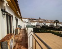 Wiederverkauf - Town house - Manilva - La Duquesa
