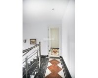 Wiederverkauf - Town house - Manilva - La Duquesa