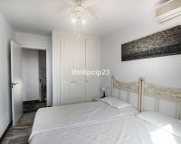 Wiederverkauf - Town house - Manilva - La Duquesa