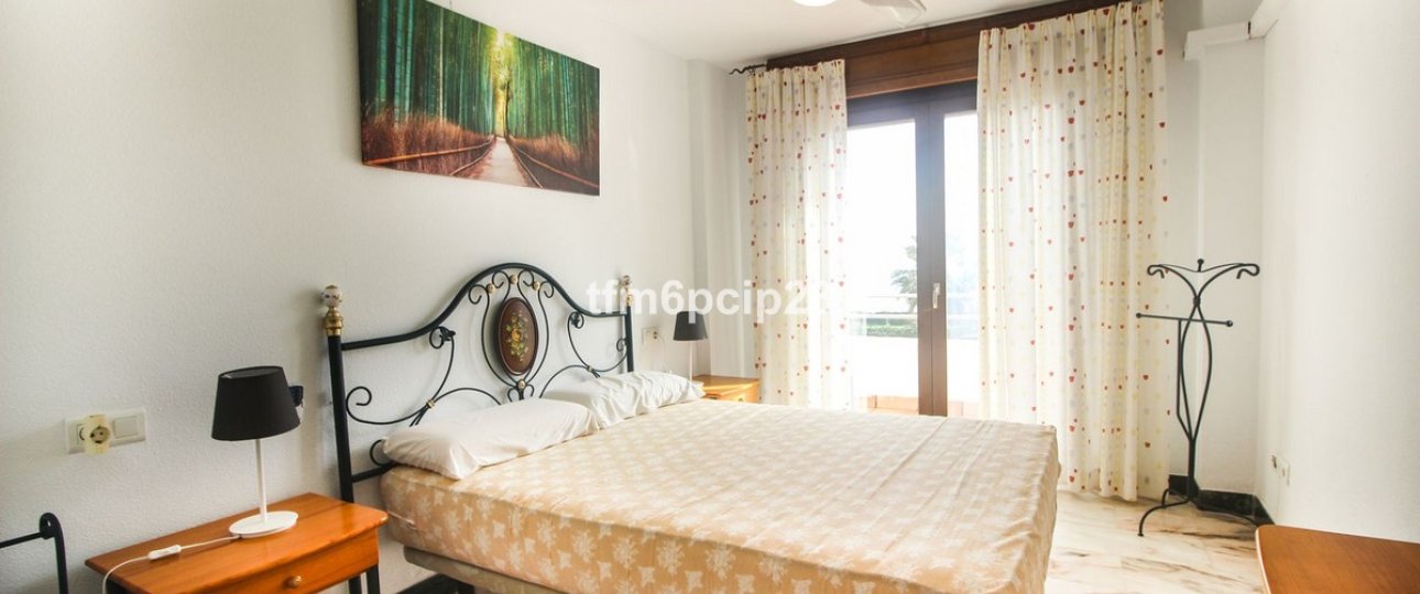 Wiederverkauf - Town house - Manilva - La Duquesa