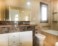 Wiederverkauf - Town house - Manilva - La Duquesa