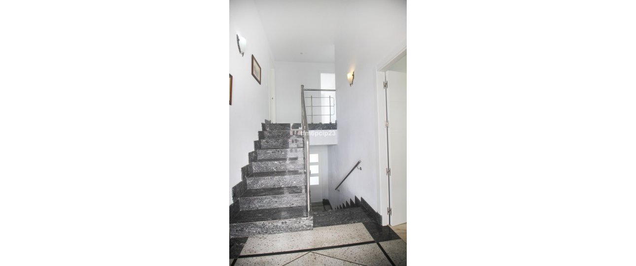 Wiederverkauf - Town house - Manilva - La Duquesa