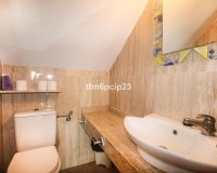 Wiederverkauf - Town house - Manilva - La Duquesa