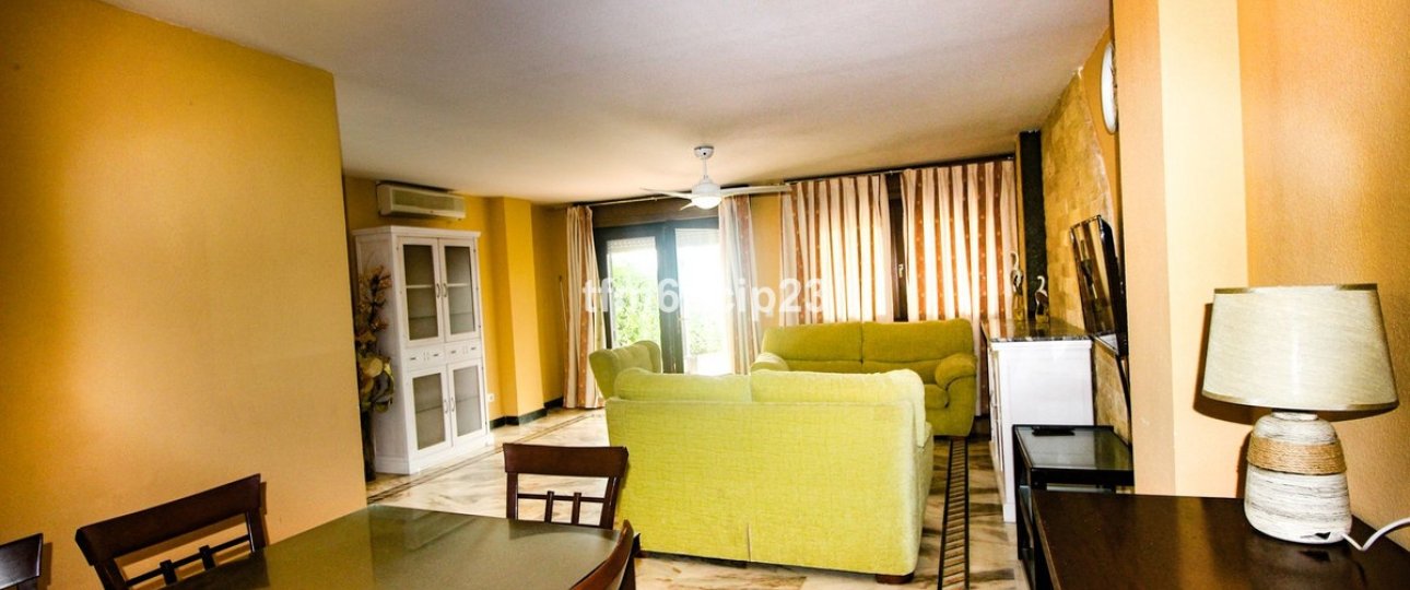 Wiederverkauf - Town house - Manilva - La Duquesa