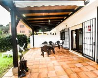 Wiederverkauf - Town house - Manilva - La Duquesa