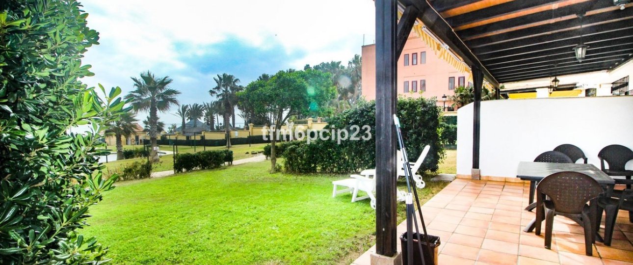 Wiederverkauf - Town house - Manilva - La Duquesa