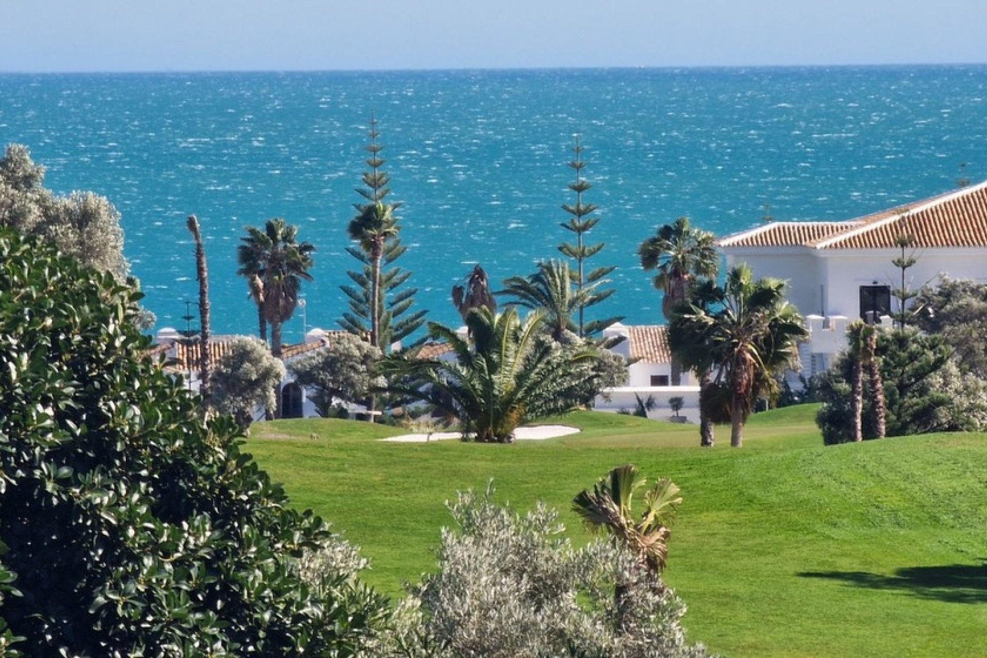 Wiederverkauf - Town house - Manilva - La Duquesa