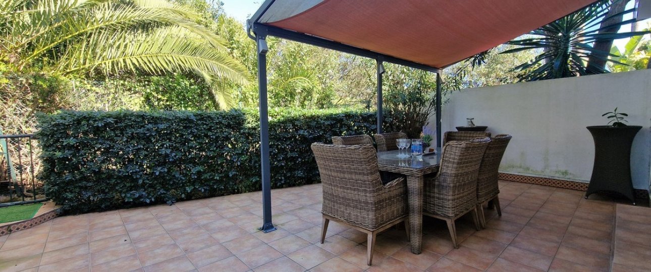 Wiederverkauf - Town house - Manilva - La Duquesa