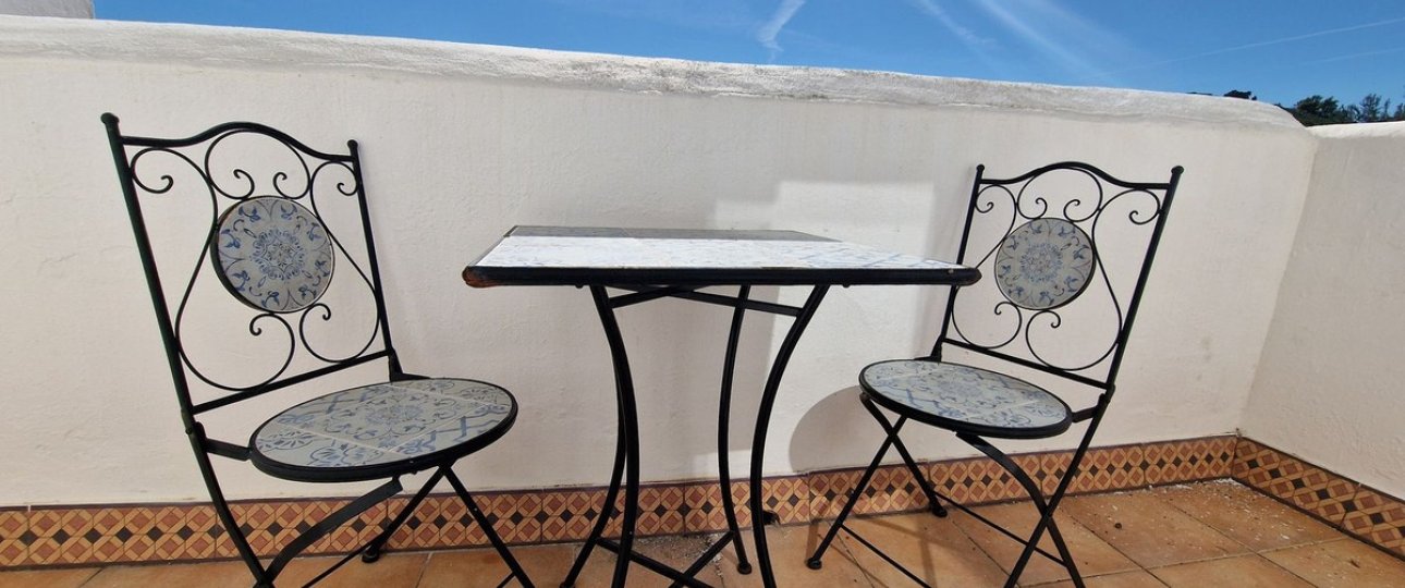 Wiederverkauf - Town house - Manilva - La Duquesa