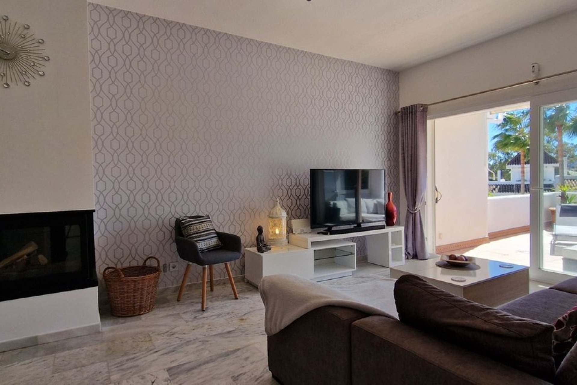 Wiederverkauf - Town house - Manilva - La Duquesa