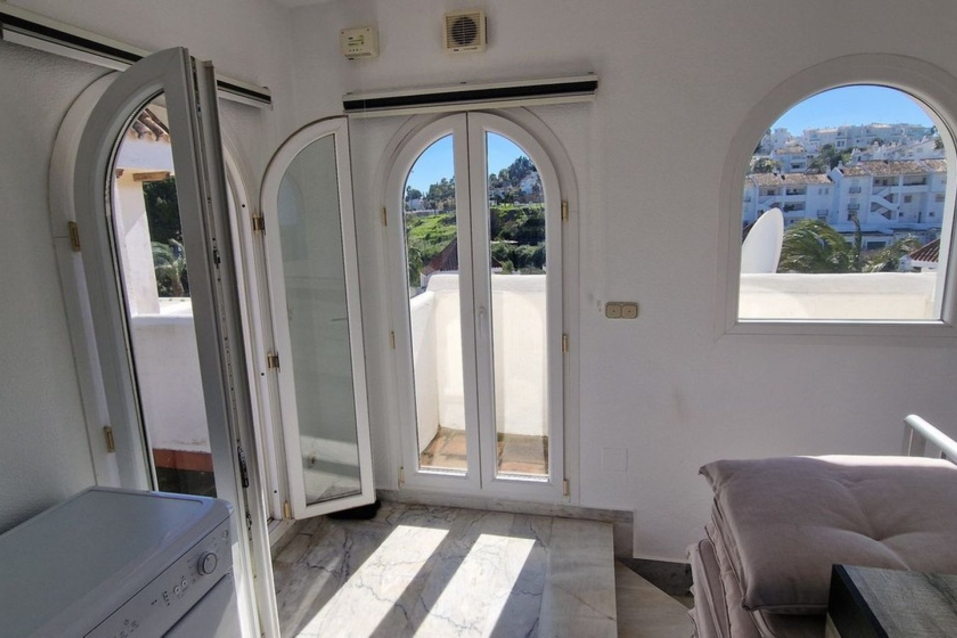 Wiederverkauf - Town house - Manilva - La Duquesa