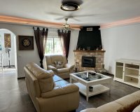 Wiederverkauf - Town house - Manilva - Manilva Centro