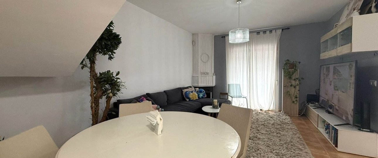 Wiederverkauf - Town house - Manilva - Manilva Centro