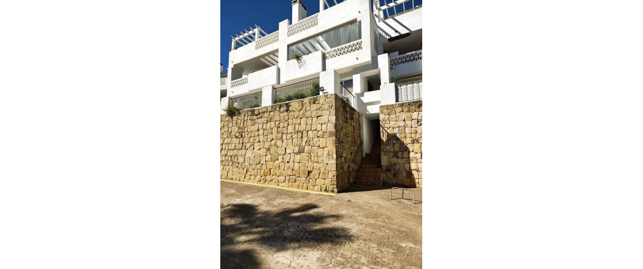 Wiederverkauf - Town house - Manilva - Manilva Centro