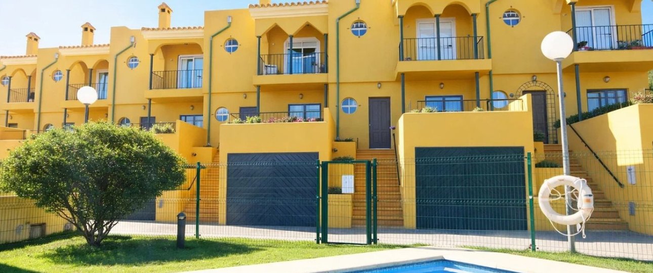 Wiederverkauf - Town house - Manilva - Manilva Centro