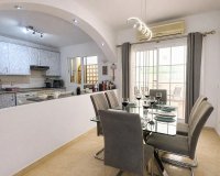 Wiederverkauf - Town house - Manilva - Manilva Centro