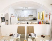 Wiederverkauf - Town house - Manilva - Manilva Centro