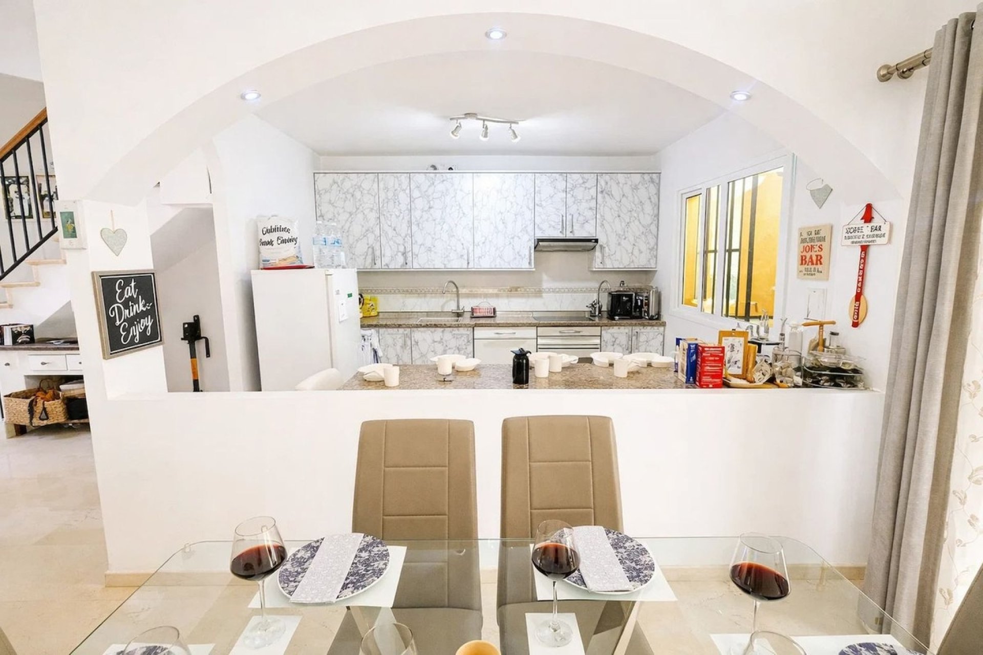 Wiederverkauf - Town house - Manilva - Manilva Centro