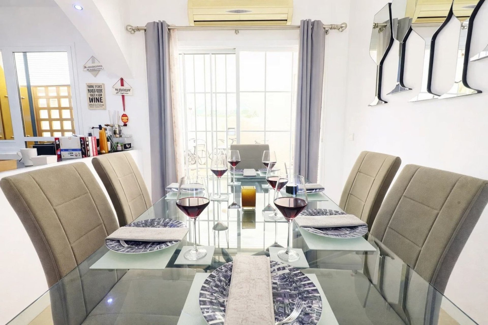 Wiederverkauf - Town house - Manilva - Manilva Centro