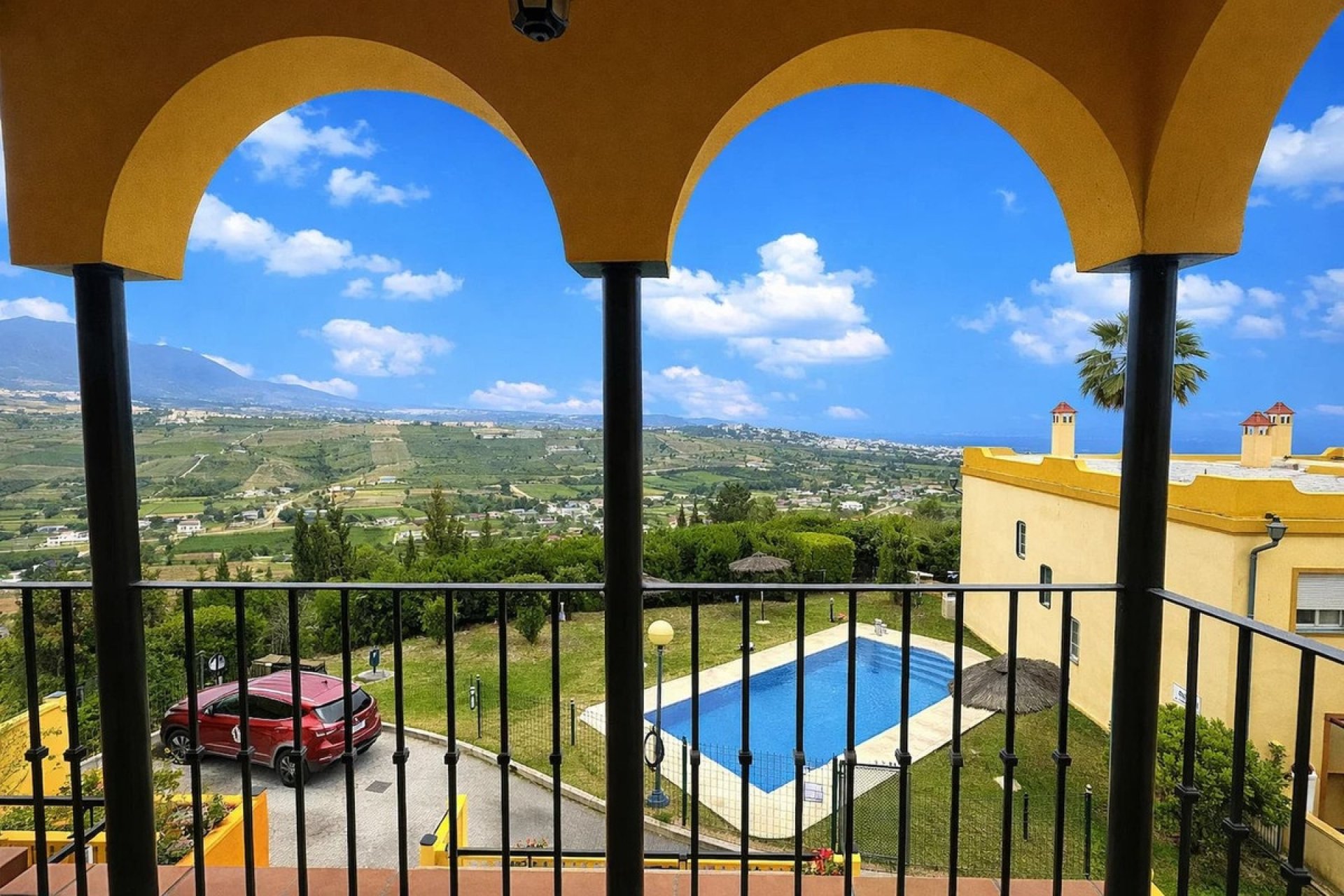 Wiederverkauf - Town house - Manilva - Manilva Centro