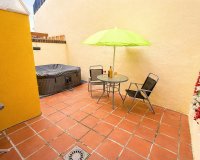 Wiederverkauf - Town house - Manilva - Manilva Centro
