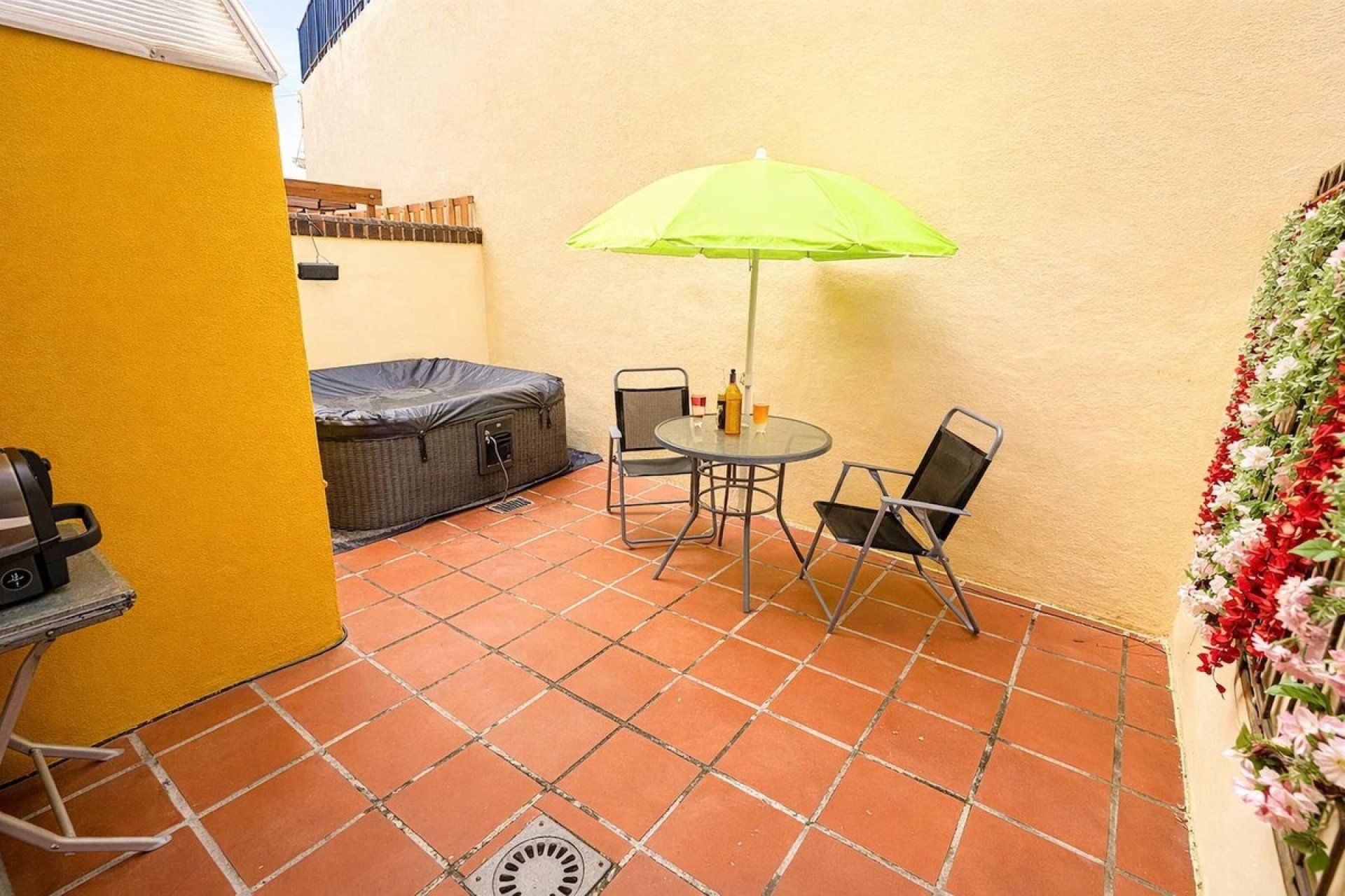 Wiederverkauf - Town house - Manilva - Manilva Centro