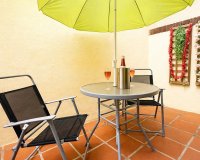 Wiederverkauf - Town house - Manilva - Manilva Centro