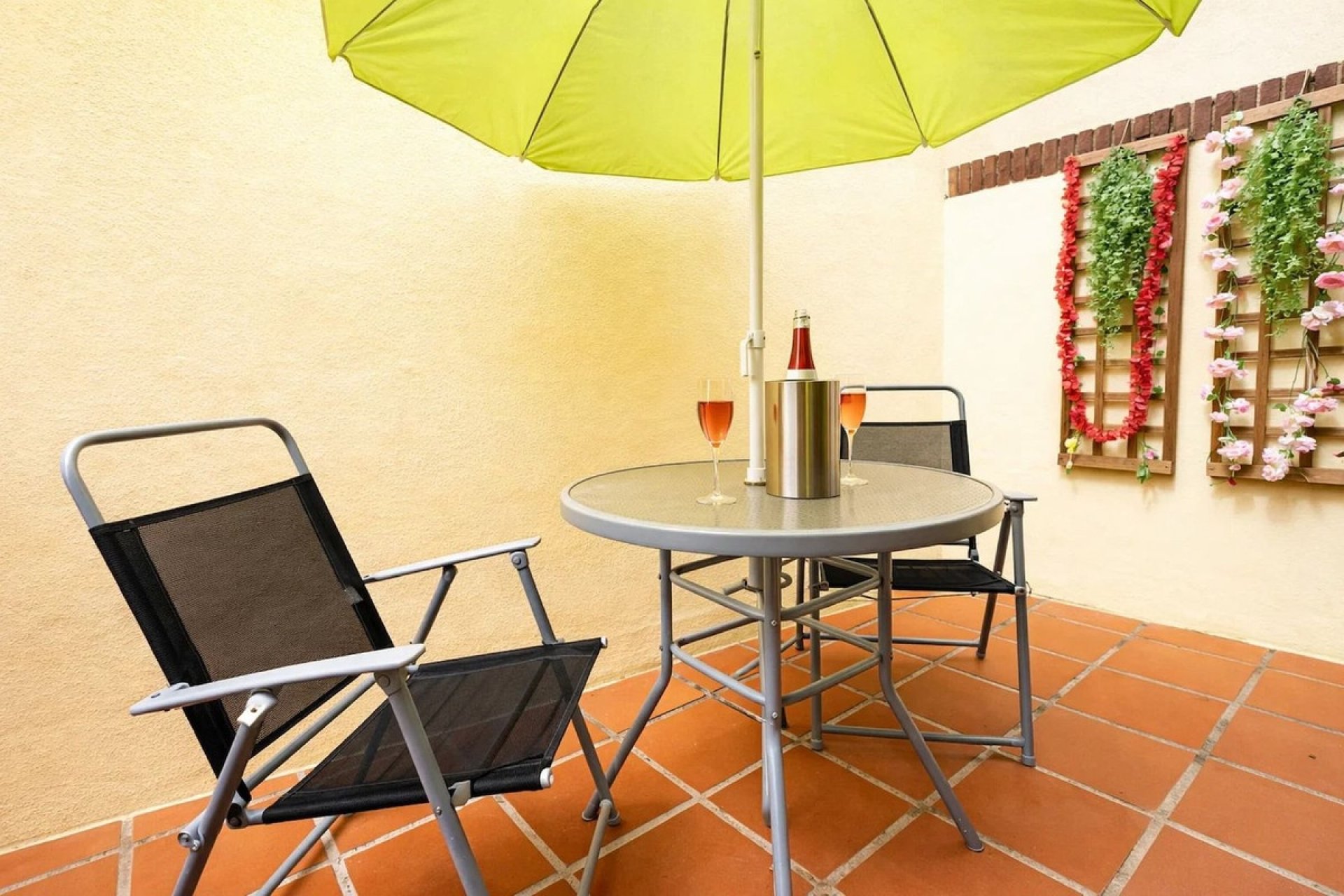 Wiederverkauf - Town house - Manilva - Manilva Centro