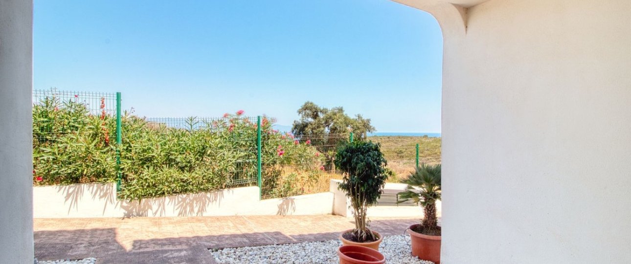 Wiederverkauf - Town house - Manilva - Manilva Centro