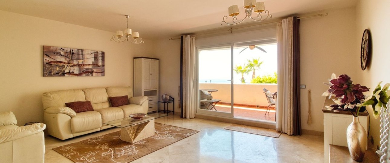 Wiederverkauf - Town house - Manilva - Manilva Centro