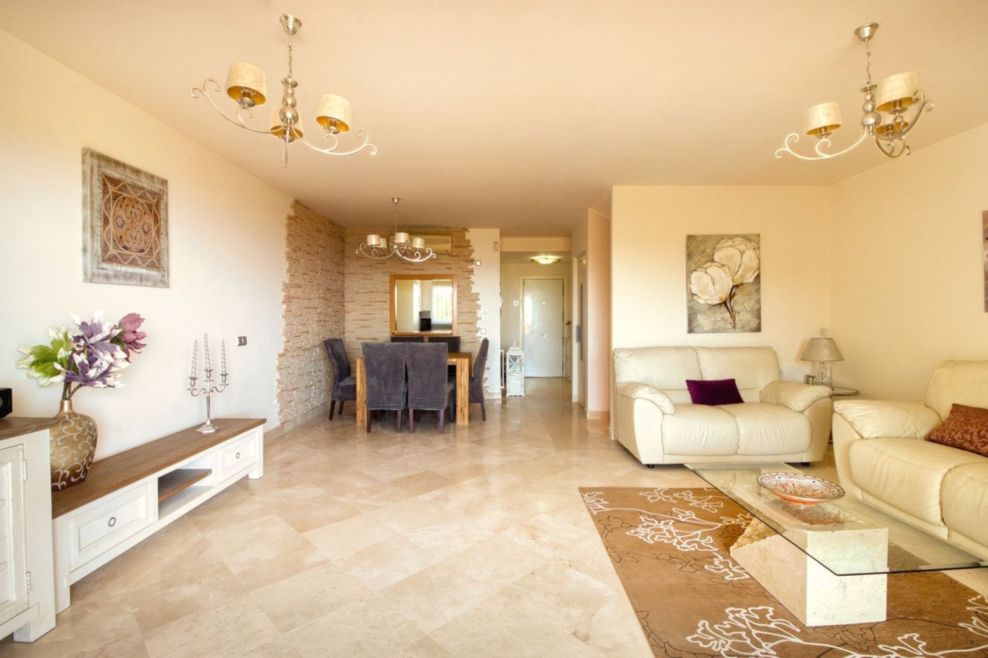 Wiederverkauf - Town house - Manilva - Manilva Centro