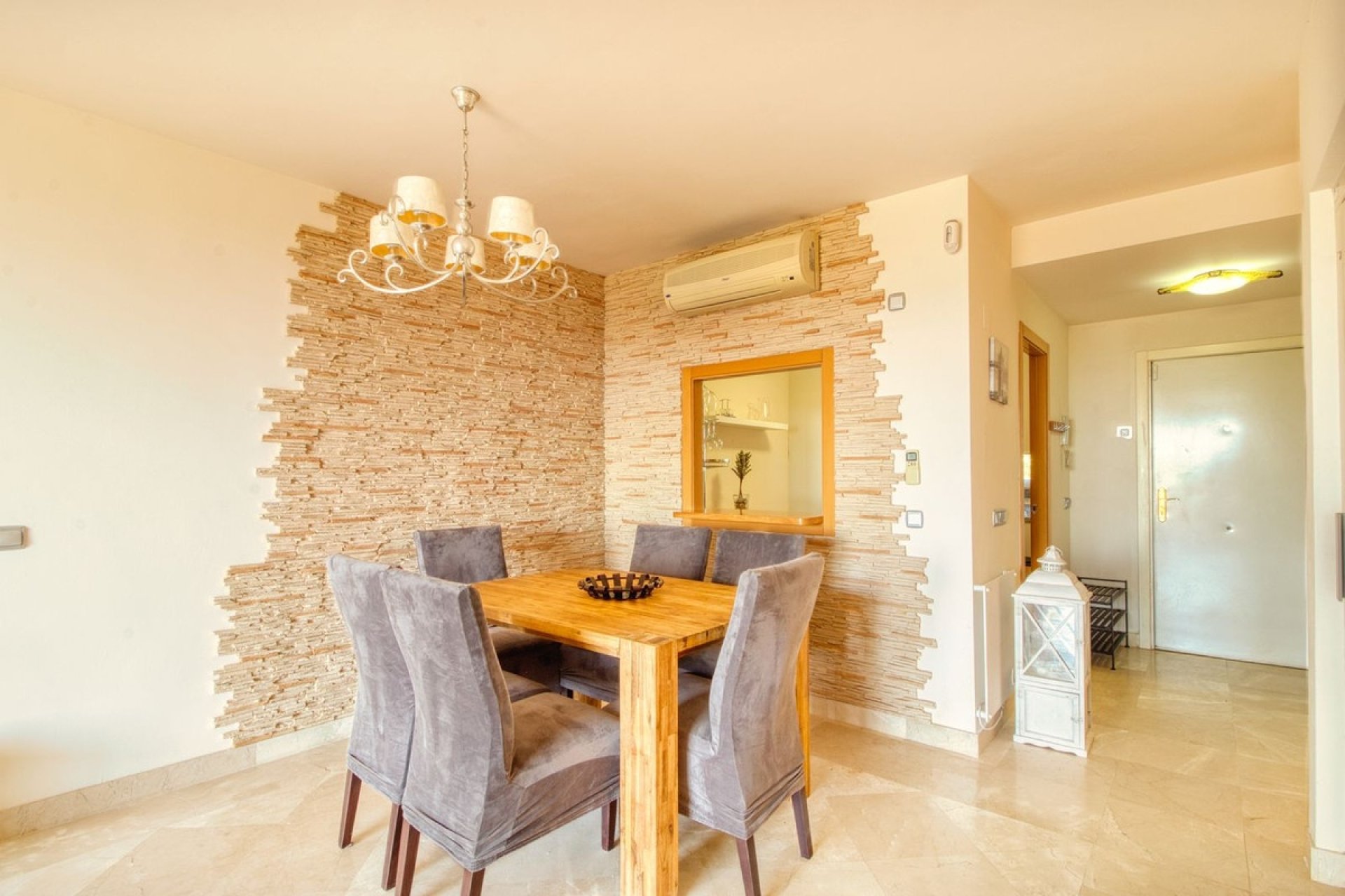 Wiederverkauf - Town house - Manilva - Manilva Centro
