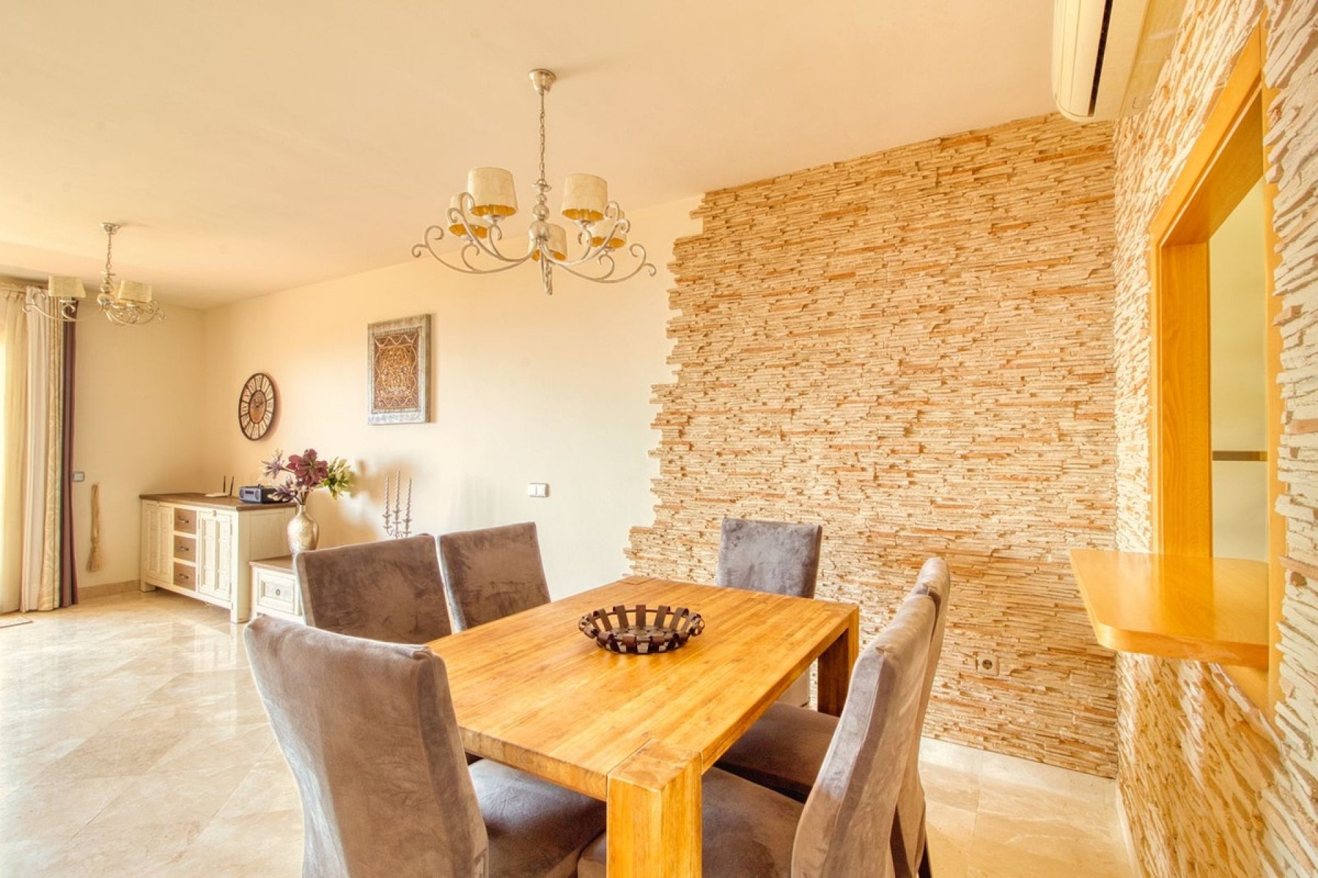 Wiederverkauf - Town house - Manilva - Manilva Centro