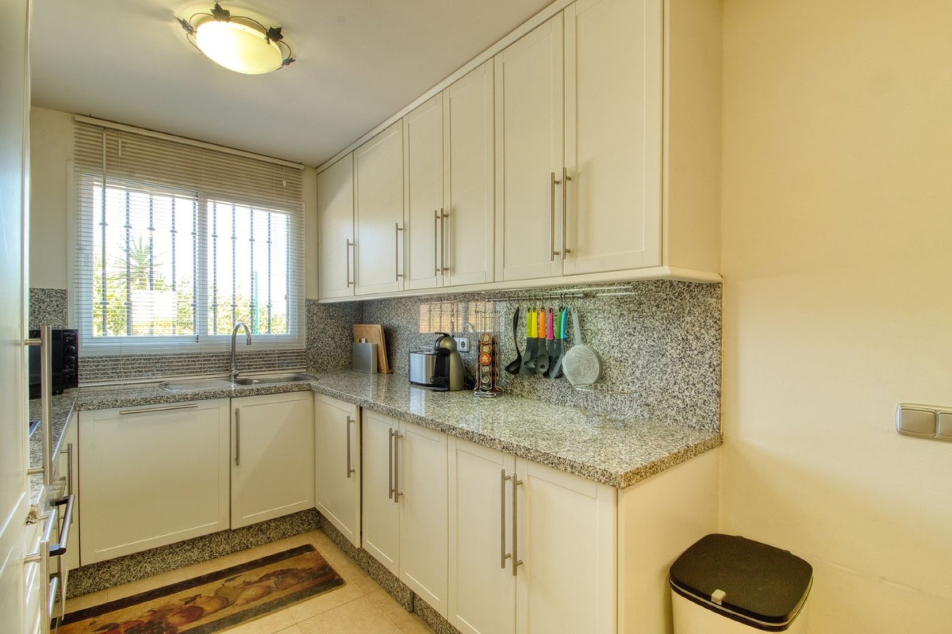 Wiederverkauf - Town house - Manilva - Manilva Centro
