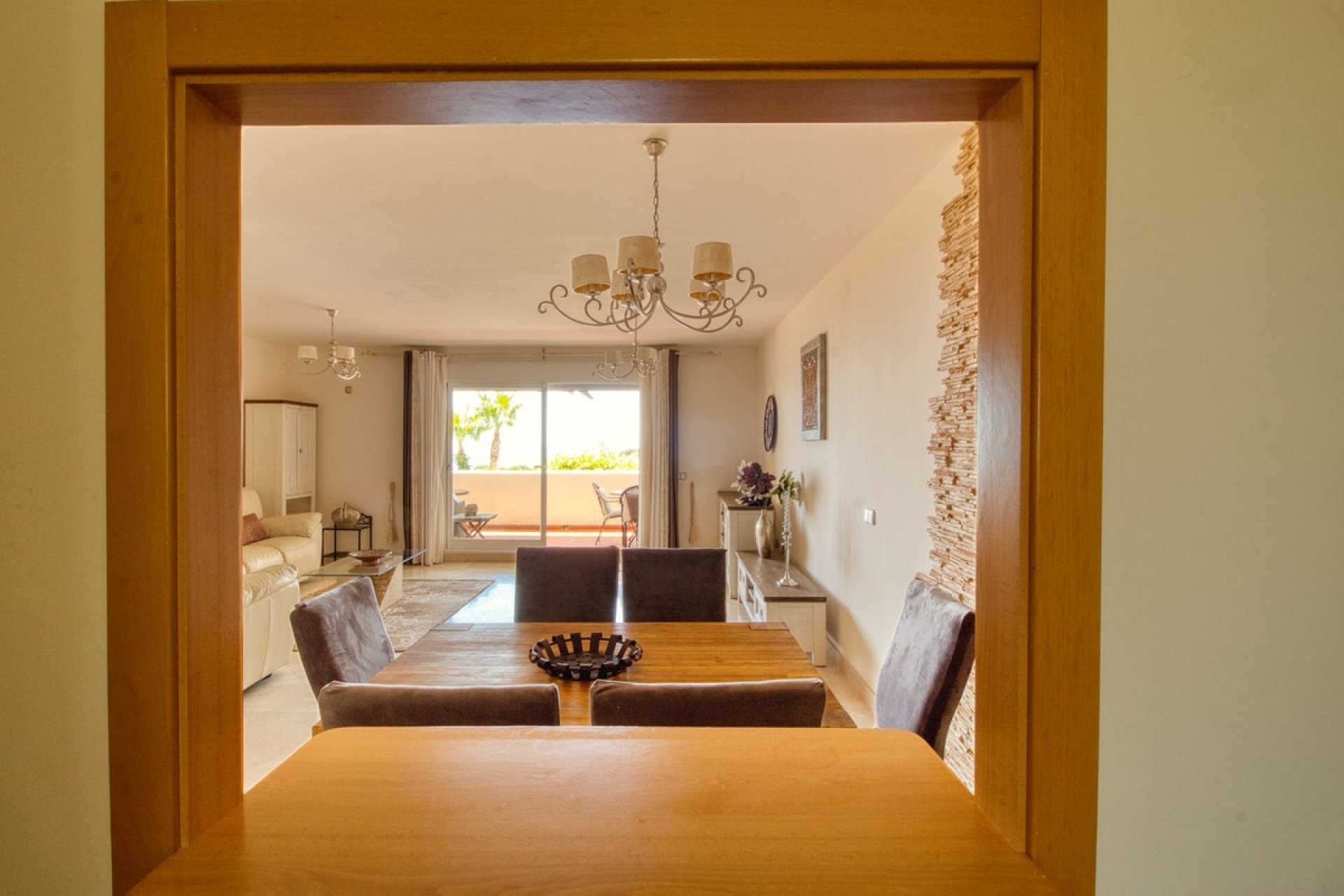 Wiederverkauf - Town house - Manilva - Manilva Centro