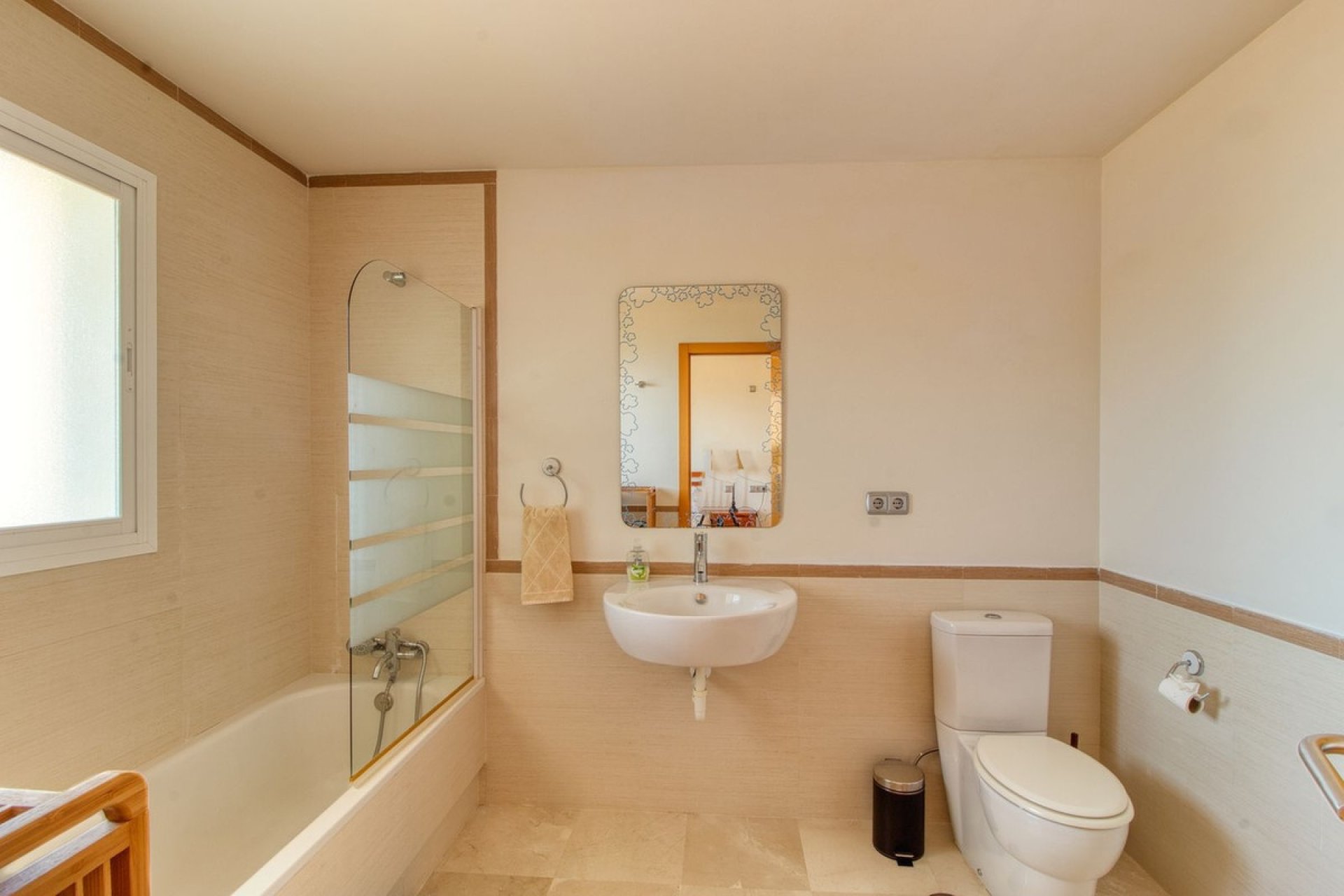 Wiederverkauf - Town house - Manilva - Manilva Centro
