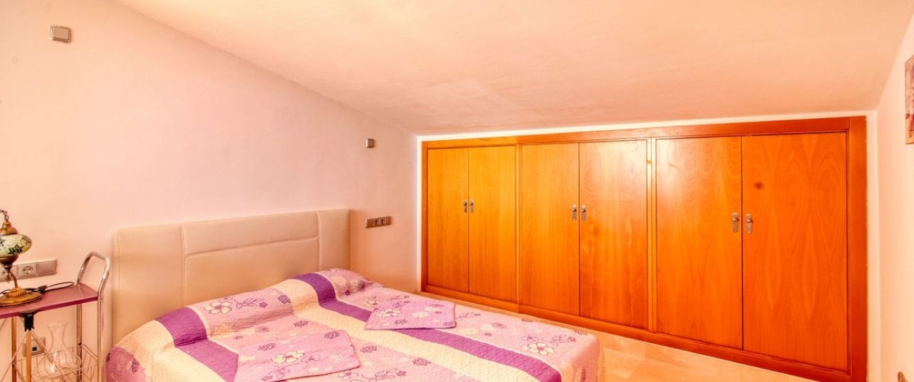 Wiederverkauf - Town house - Manilva - Manilva Centro