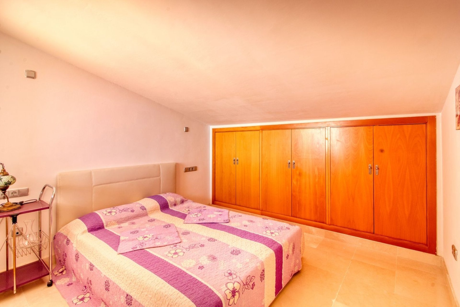 Wiederverkauf - Town house - Manilva - Manilva Centro