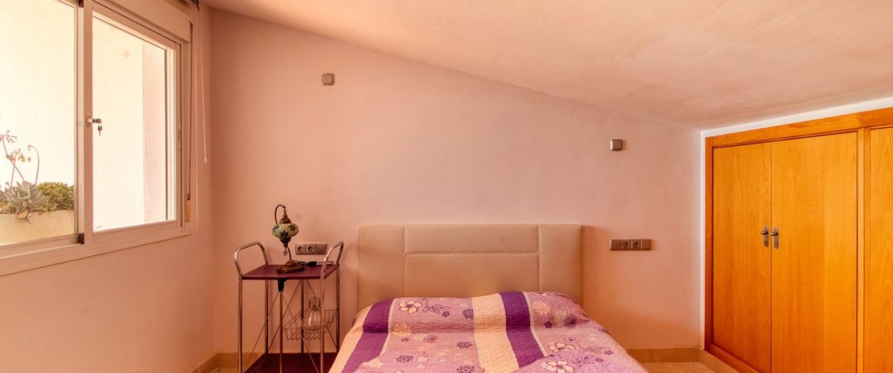 Wiederverkauf - Town house - Manilva - Manilva Centro