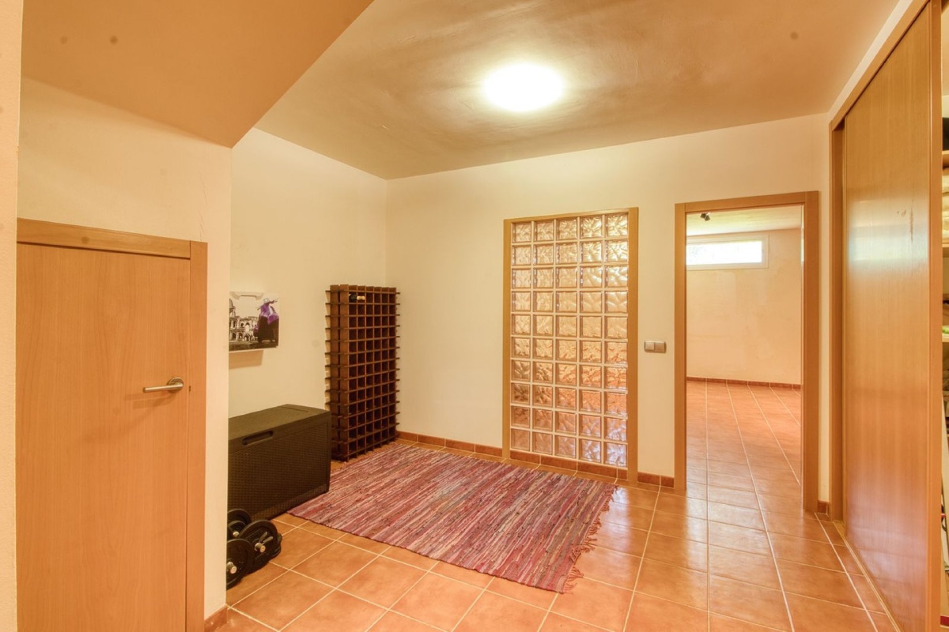 Wiederverkauf - Town house - Manilva - Manilva Centro